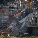 Italy prepares day of mourning for bridge victims