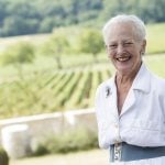 Support of public helped Denmark’s Queen Margrethe cope with grief