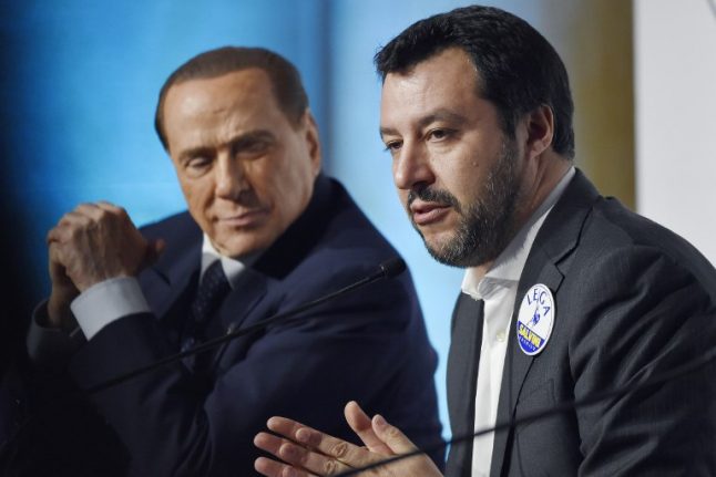 Controversial journalist to head Italy’s state broadcaster despite political dispute
