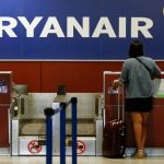 Spain confronts Ryanair over ‘illegal’ hand luggage charges