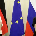Merkel to meet Putin on Saturday for talks on Ukraine and Syria