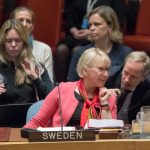 How to get your own feminist foreign policy: Sweden launches handbook