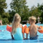Swimming deaths connected to lack of school training and distracted parents