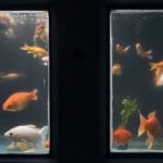 Paris aquarium offers refuge for unwanted goldfish