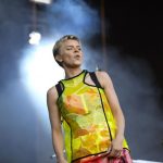 Sweden’s dark synth-pop heroine Robyn back after eight years