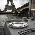 Superstar French chef Ducasse takes his recipes to the River Seine