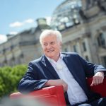 Seehofer pushes Italy and Greece to take back more migrants