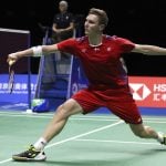 Clubs and cold weather: how Denmark took on Asia at badminton