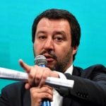 Salvini: No VAT hike or scrapping of ‘Renzi bonus’ in budget