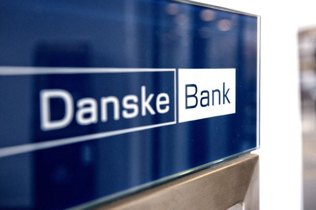 Denmark announces probe against Danske Bank over money laundering