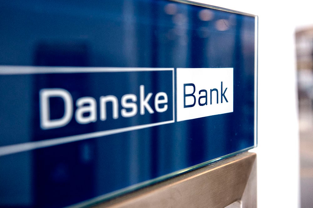 Denmark Announces Probe Against Danske Bank Over Money Laundering