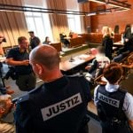 Final verdict handed down in one of Germany’s most shocking paedophile trials