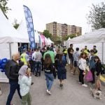 Sweden’s parties fight for immigrant vote at ‘Malmedalen’ festival