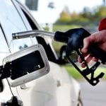 Swedish petrol prices hit record high
