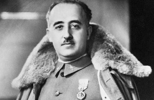 Digging up Franco: why Spain still can't decide what to do with the dictator's body