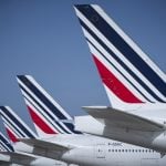Air France’s new boss flies into immediate strike threat