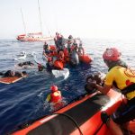 Spanish NGO quits Libya migrant rescues over ‘criminalisation’ of aid work