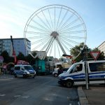 Hooligans ‘attack migrants’ in Chemnitz after stabbing at city festival