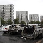 What’s behind the car burnings in western Sweden?