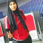 Moroccan woman footballer uses Spain tour to abscond