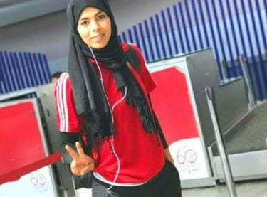 Moroccan woman footballer uses Spain tour to abscond