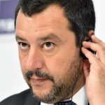 Salvini backs conspiracy theorist as head of Italian state broadcaster