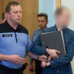 10 year sentence given to man who bombed Dresden mosque