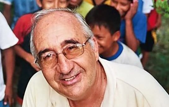 Spanish priest murdered at school in Peruvian Amazon