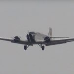 Twenty dead in WWII vintage plane crash in Switzerland