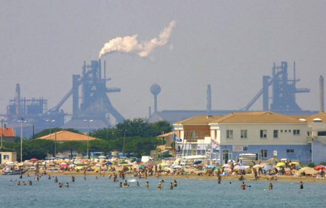The beaches in France you might want to avoid this summer
