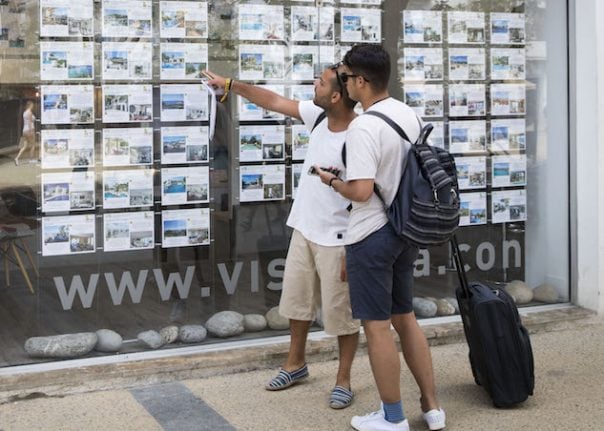 Ghost homes: 200 buyers lose €3million in Majorca’s biggest real estate scam