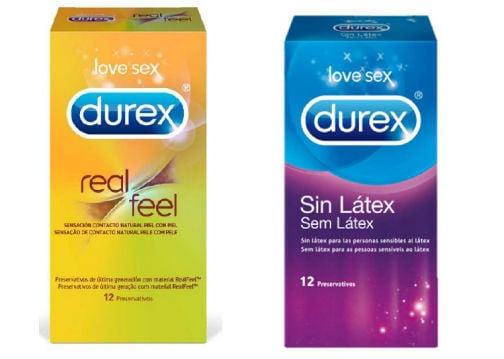 Durex recalls Real Feel condoms in Spain over fears they could split