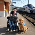 Disabled student loses legal battle against France’s ‘discriminatory’ trains