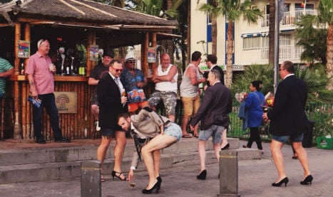 Six reasons why Benidorm is so much better than you think
