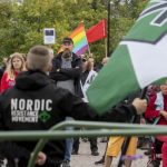Police ‘not worried’ ahead of neo-Nazi march in Stockholm