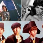 Top of Les Pops: Ten famous singers who recorded songs in French