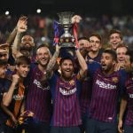 Facebook to broadcast La Liga games for free in Indian subcontinent