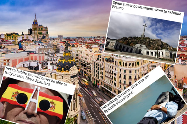 Why The Local Spain will soon be asking you to become paying Members