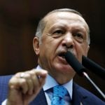 Controversial Erdogan state visit to Berlin is confirmed