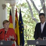 Spain and Germany seek EU aid for Morocco over migrants