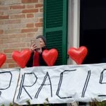 As racist attacks increase, is there a ‘climate of hatred’ in Italy?