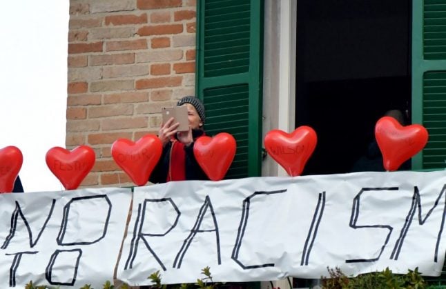 As racist attacks increase, is there a 'climate of hatred' in Italy?