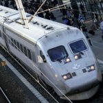 Heatwave causes more train cancellations in southern Sweden