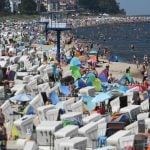 Booming and bursting: How is tourism impacting Germany’s Baltic coast?