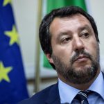 Salvini ‘exaggerated’ with pledge to repatriate 500,000 migrants says League colleague