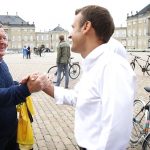 Copenhagen mayor optimistic over Tour de France start