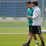 No comeback for Mesut Özil after fallout, says Jogi Löw