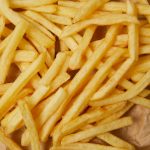 Sweden’s fries could get shorter after hot summer