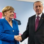 Merkel, Erdogan to meet in Berlin amid rising tensions