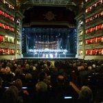 Italy to offer €2 opera tickets for 18-25 year olds